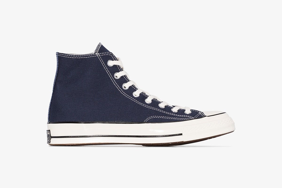 From Clothing to Footwear, Shop Your Season Transition Wardrobe